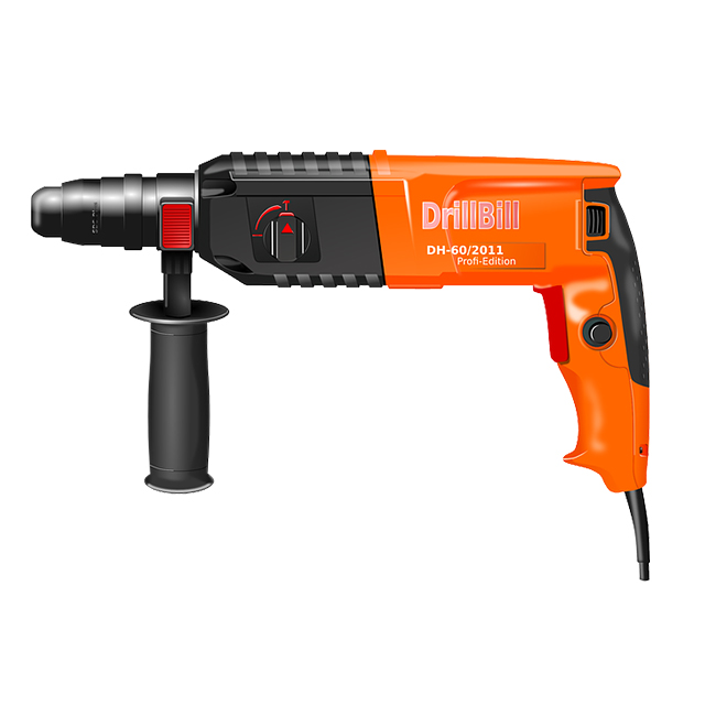MQ0009 Electric Drill