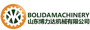 bolida machinery logo