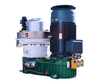 New Generation High Quality Biomass Wood Pellet Machine
