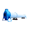 Three Cylinder Dryer