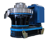 New Generation High Quality Biomass Wood Pellet Machine
