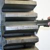 Three Cylinder Dryer