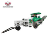 Mobile Wood Chipper