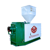 BIomass Burner