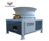 Straw Rotary Cuttting Machine